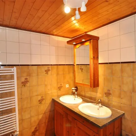 La Pointe Des Mattes Appartement Abondance