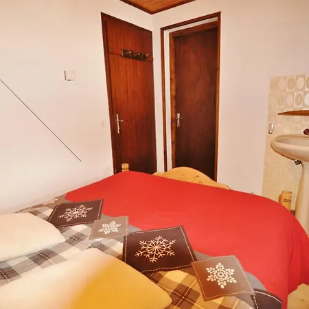 Appartement La Pointe Des Mattes Abondance