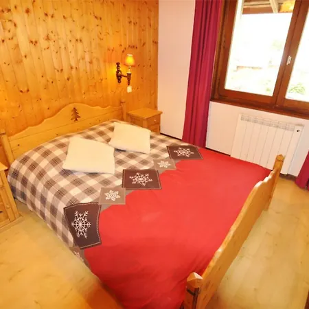 La Pointe Des Mattes Appartement