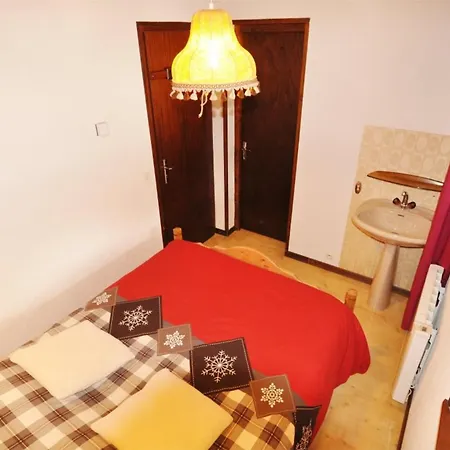 Appartement La Pointe Des Mattes Abondance