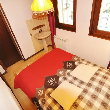 Appartement La Pointe Des Mattes