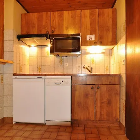 Appartement La Pointe Des Mattes Abondance