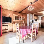 La Pointe Des Mattes Apartamento
