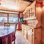 Apartamento La Pointe Des Mattes Abondance