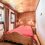 Apartamento La Pointe Des Mattes *