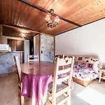 Apartamento La Pointe Des Mattes *