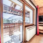 Apartamento La Pointe Des Mattes Abondance