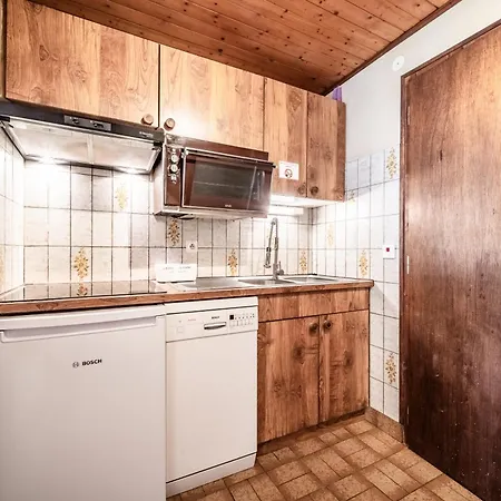 La Pointe Des Mattes Appartement