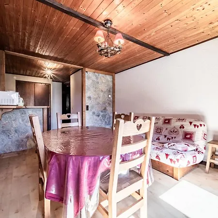 Appartement La Pointe Des Mattes *